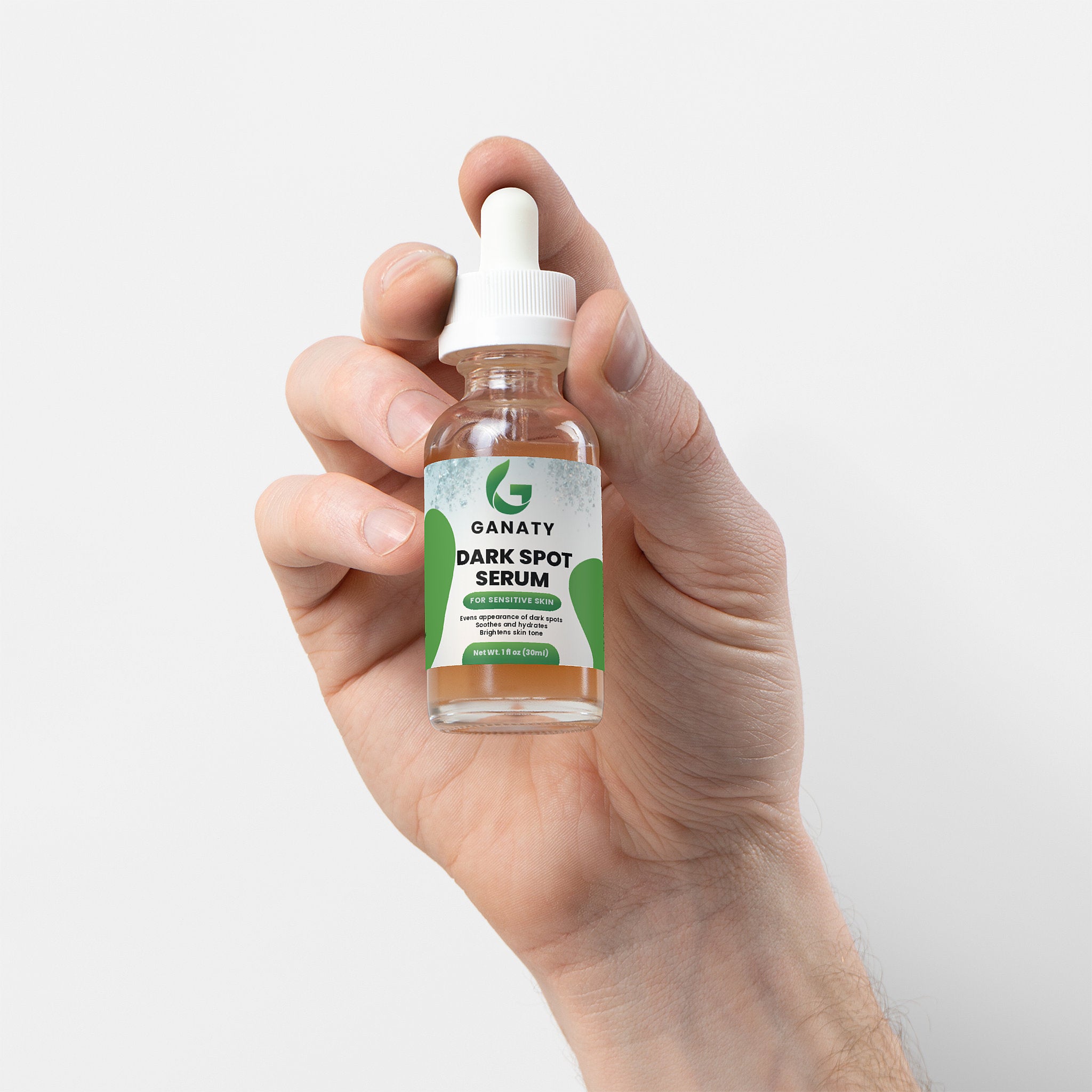 Dark Spot Serum for Sensitive Skin